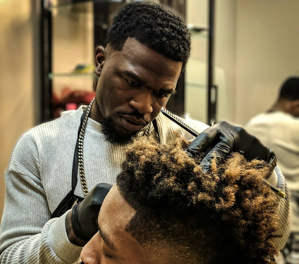 Northern Cuts, beauty & grooming in Oshakati